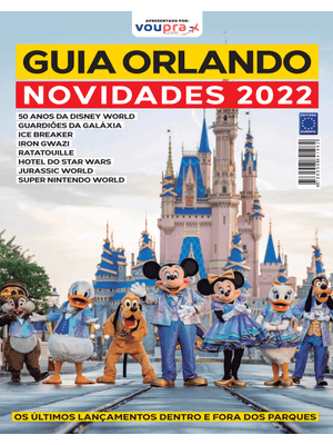 Guia Orlando 2022