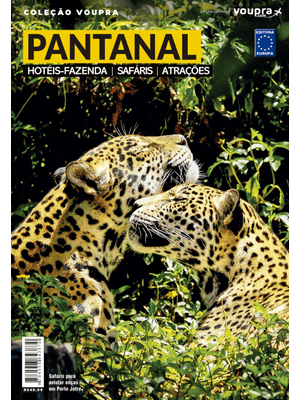 Pantanal - Guia Completo