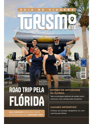 Road Trip pela Flórida - Guia de Viagens - Turismo Etc