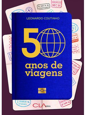 50 Anos de Viagens