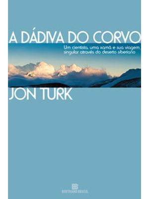 A Dádiva do Corvo