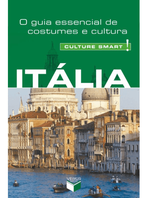 Culture Smart! Itália