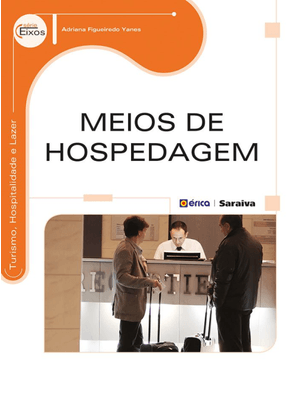 Meios de Hospedagem