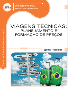 Viagens Técnicas: Planejamento e Formação de Preços