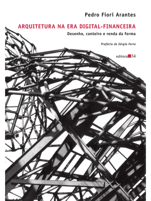 Arquitetura na Era Digital-Financeira