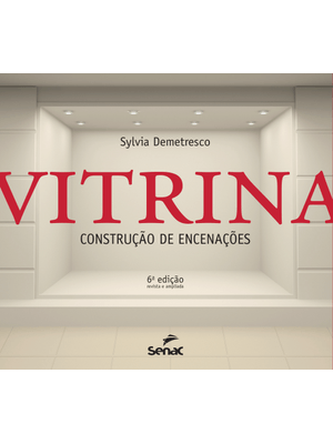 Vitrina: Construção de Encenações