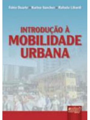 Introdução À Mobilidade Urbana