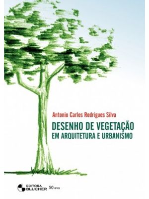 Desenho de Vegetação em Arquitetura e Urbanismo