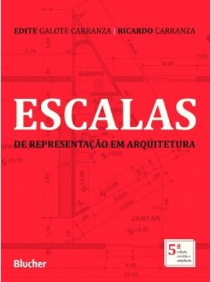 Escalas de Representação em Arquitetura