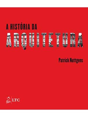 A História da Arquitetura