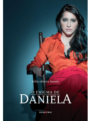 O Enigma de Daniela