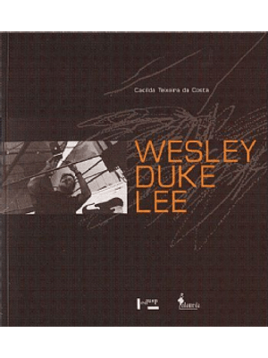 Wesley Duke Lee: Um Salmão na Corrente Taciturna