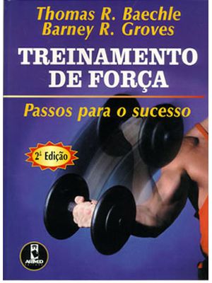 Treinamento de Força: Passos para o Sucesso