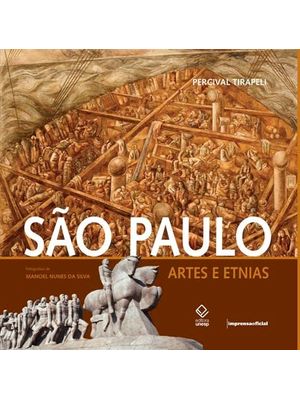 São Paulo: Artes e Etnias