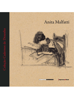 Anita Malfatti: Cadernos de Desenho