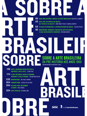 Sobre a Arte Brasileira
