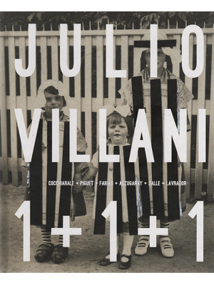 Julio Villani - 1+1+1