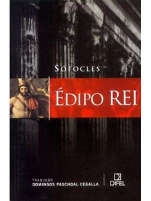 Édipo Rei