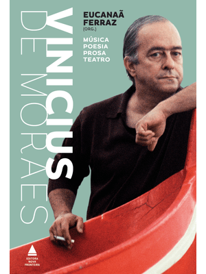 Box Vinicius de Moraes: Música . Poesia . Prosa . Teatro