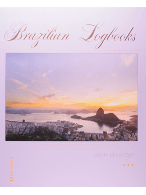 Brazilian Logbooks