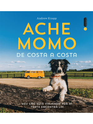 Ache Momo de Costa a Costa
