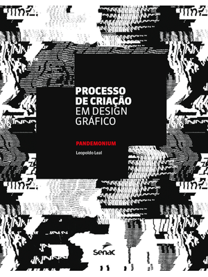 Processo de Criação em Design Gráfico: Pandemonium