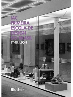 Iac: Primeira Escola de Design do Brasil