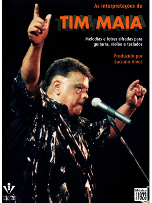 As Interpretações de Tim Maia