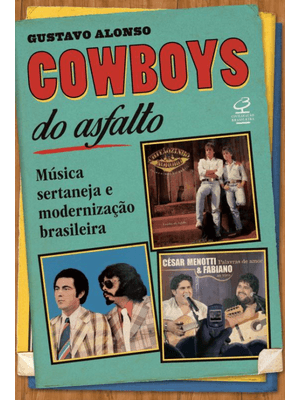 Cowboys do Asfalto