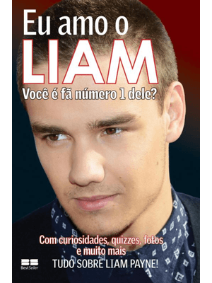 Eu Amo o Liam