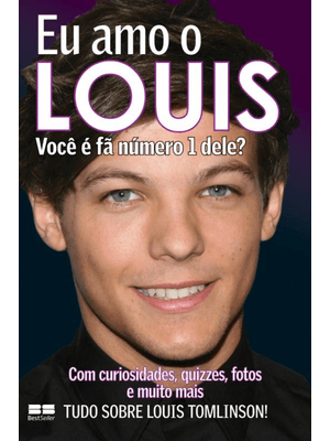 Eu Amo o Louis