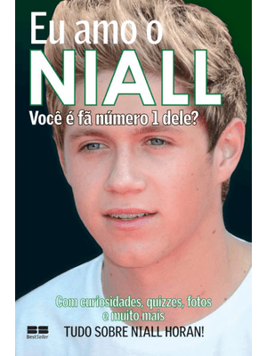 Eu Amo o Niall