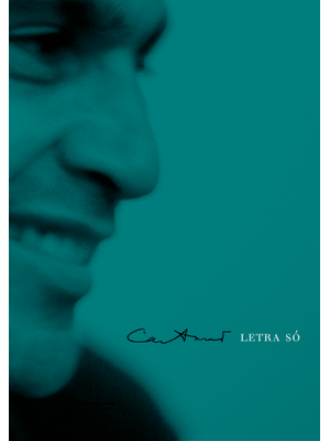 Letra Só / sobre as Letras (2 Volumes)