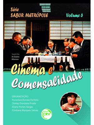 Cinema e Comensalidade
