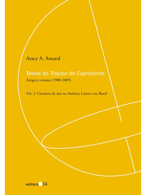 Textos do Trópico de Capricórnio
