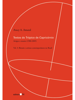 Textos do Trópico de Capricórnio