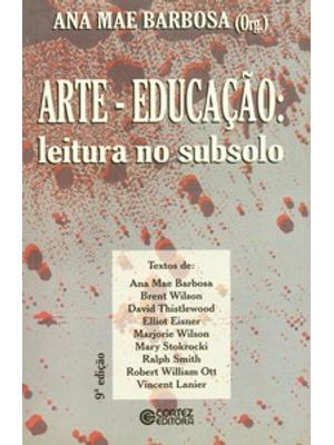 Arte: Educação: Leitura no Subsolo
