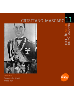 Cristiano Mascaro