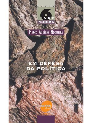 Em Defesa da Política
