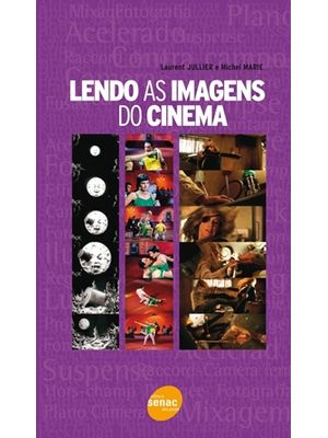 Lendo as Imagens do Cinema