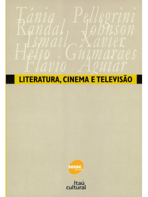 Literatura, Cinema e Televisão