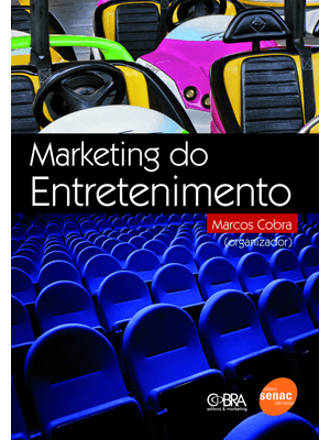 Marketing do Entretenimento