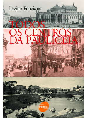 Todos os Centros da Paulicéia