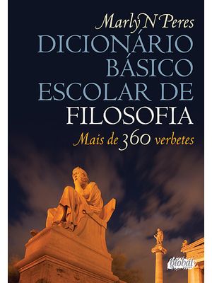 Dicionário Básico Escolar de Filosofia