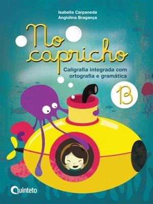 No Capricho - 2º Ano