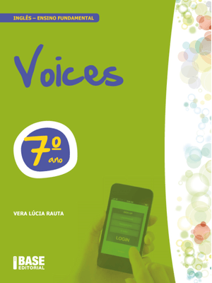 Voices Inglês 7º Ano