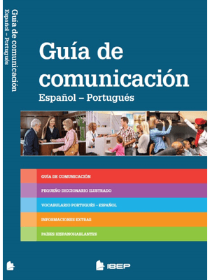 Guía de Comunicación: Español - Portugués
