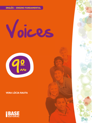 Voices Inglês 9º Ano