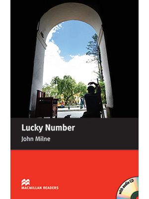 Lucky Number (Audio Cd Included)