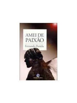 Amei de Paixao
